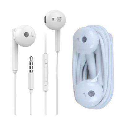 China High Quality Wholesale In-Ear OEM Sports Travel In-Ear Music Control Microphone Earphone For Mobile Phone COMPUTER for sale