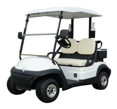 China Two Seaters Mini Golf Cars for Sale (Lt-A627.2) 2400*1200*1800mm for sale