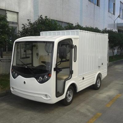 China Electric Tow Tractor Standing Driving Type 3958*1496*1985mm for sale