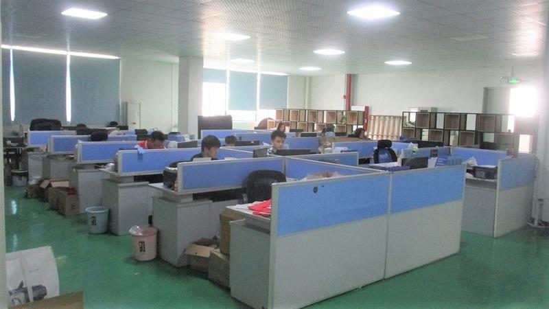 Verified China supplier - Zhongshan Kangda Craft Factory