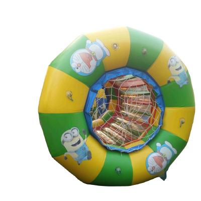 China Sports Toy Super Quality Water Bubble Ball/Clear Water Walking Ball/Water Ball for sale