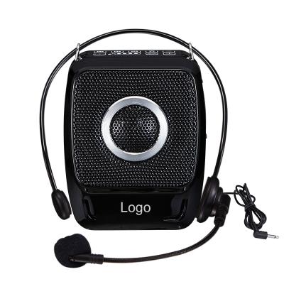 China OEM 25W Power Portable ECHO Bluetooth PA Speaker Outdoor Headset Microphone Public Announcement Meeting Speech Teaching Sales Promotion Large Recording Rechargeable Voice Amplifier for sale