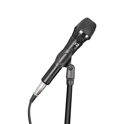 China SHIDU Unidirectional Professional Acoustic UHF Wired Microphones MIC Conference Microphone Audio Interface Dynamic Recording Studio for sale