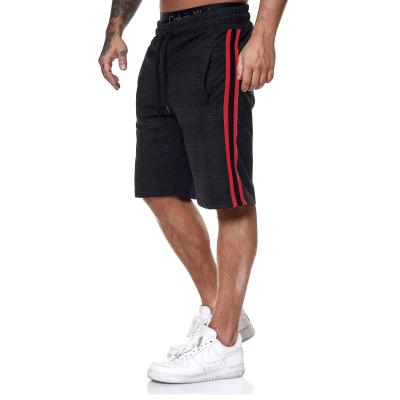 China 2021 New Fashion Custom Men Shorts Pants Men Breathable Casual Shorts for sale