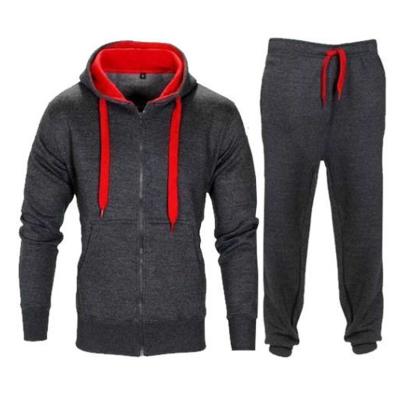 China Men's Breathable Clothing 2019 New Men's Hip Hop Suit Casual Hoodie Men's Sweater Sweaters for sale