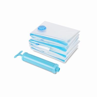 China Viable Vacuum Storage Jumbo Bags Vacuum Storage Bag Industrial Vacuum Storage Bag for sale