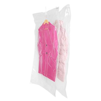 China Hanging Space Bag Hanging Narrow Organizer For Clothing for sale