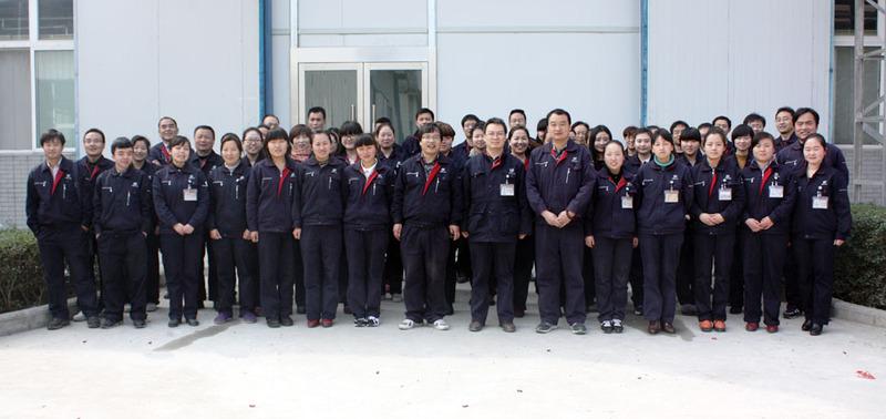 Verified China supplier - Jining Emehck Machinery Co., Ltd.