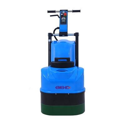 China High Quality Double Plate Concrete Marble Stone Granite Terrazzo Floor Polishing Machine Concrete Floor Grinding Grinder For Sale for sale