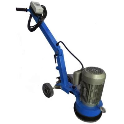 China Emehck 250mm sharpening edge concrete floor grinders for sale terrazzo concrete epoxy for sale