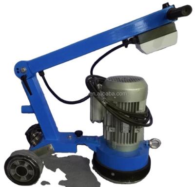 China High Quality Hotels Concrete Edge Polishing Machine Concrete Crusher Ground Crusher for sale