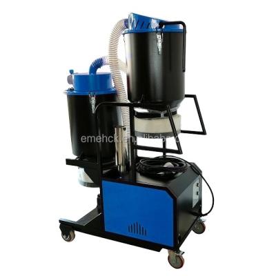 China Hotels Cleaning Equipment Design Wet Dry Suction Industrial Vacuum Cleaner for sale