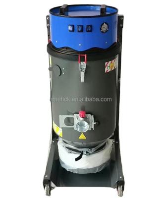 China Best-selling industrial dust collection concrete grinding vacuum cleaners for floor concrete grinders dust collectors for floor concrete grinders for sale