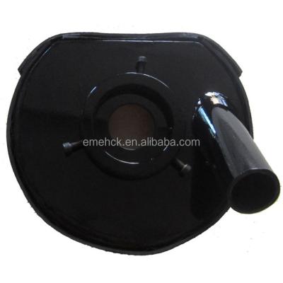 China 7 inch 180 mm metal best-selling dust cover new for angle grinder DC180 dust cover for sale