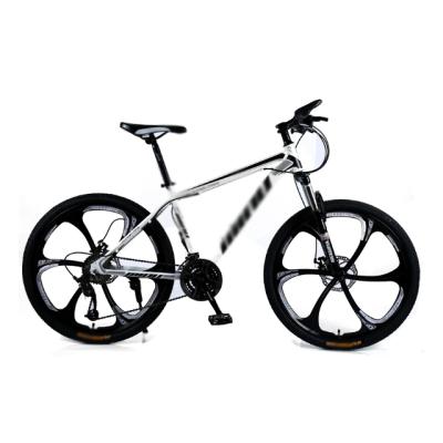 China Durable hot sale carbon fiber adult 26 inch mountain bicycle 30 speed aluminum mtb mountain bike for sale