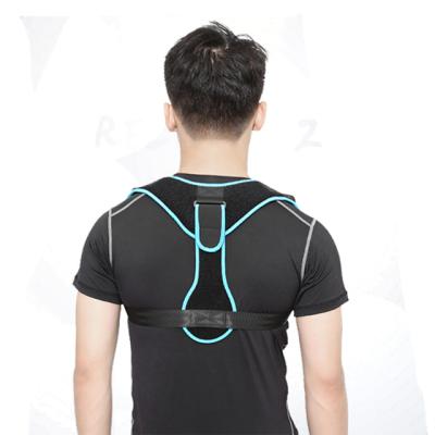 China New Breathable Adjustable Corrector 2019 New Breathable Adjustable Corrector 2019 New Design For Men And Women for sale