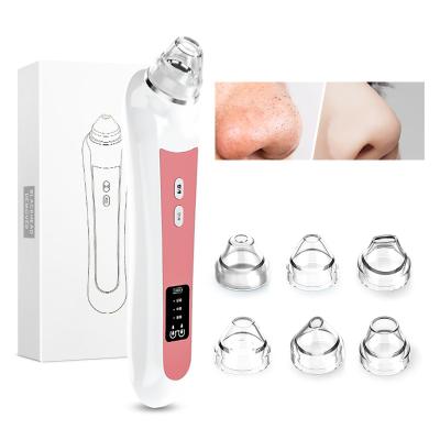 China Cleankit H200 20x HD Blackhead Remover Pore Vacuum Wifi Camera 800mAh for sale