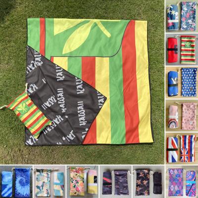 China Water Blanket-Superb Wholesale QUICK DRY Absorbent Microfiber Terry Pool Towel Beach Beach Towel Blanket for sale