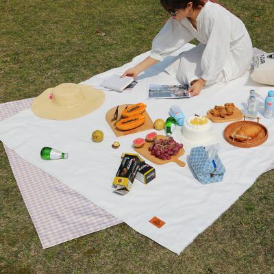 China Wholesale Water Proof Blankets Custom Adult Kids Sofa Bed Throw Blanket Outdoor Travel Picnic for sale