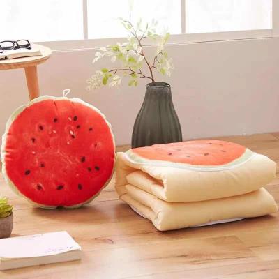 China portable luxury 2 in 1 cover pillow for sale