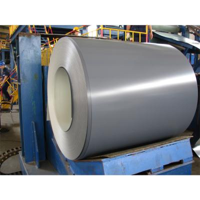 China Construction 24 26 28 4x8 Gauge Galvanized Metal Corrugated Steel Sheeting In Coils for sale