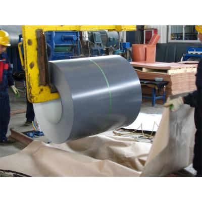 China Building Zinc Corrugated /Galvanized Iron Single Sheet / Corrugated Steel Sheet Coils Metal Roofing for sale