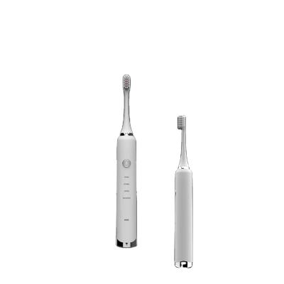 China Wholesale USB Battery Powered Wp Charging OEM Electric Toothbrush 45000VPM For Adult for sale