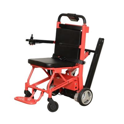 China OEM Staircase Stretcher Customization Convertible Wheelchair To Stretcher for sale