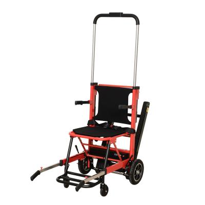 China CE Lightweight Wheelchair Foldable For Elderly People 60*78*100cm/156cm Size for sale