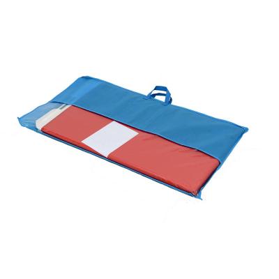 China Waterproof Soft Stretcher Emergency Class I Foldable Soft Stretcher for sale