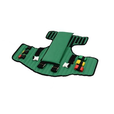 China PVC Kendrick Extrication Device Immobilize Ked Medical Device For Disaster Relief for sale