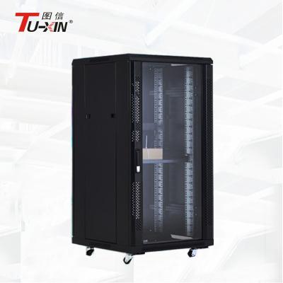 China Server Cabinet Data Center Server Computer Cabinet with Cooling,China Server Rack Supplier for sale