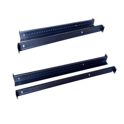 China Easy To Installation 1U 19in Universal Server Rack Rails for sale