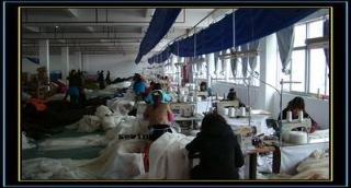 Verified China supplier - Shaoxing Shande Textile Co., Ltd.