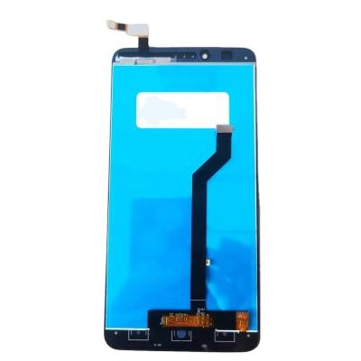 China For Zte z981 Touch Screen LCD Display For Zte z981 LCD Display Replacement For Zte z981 LCD Screens for sale