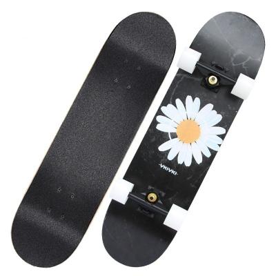 China High Performing Sleek Custom Graphic Skateboard Deck Cruiser Skateboard Complete for sale