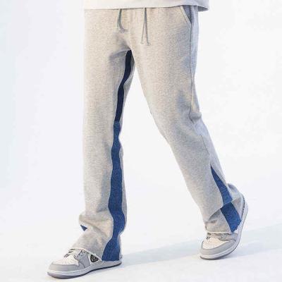 China Casual Cotton Sports Wear Mensen Joggingbroek Ademhalend Meerdere Kleuren Te koop