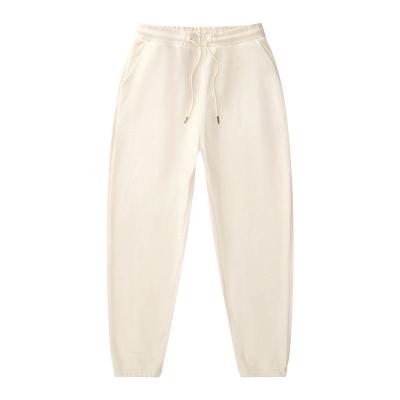 Cina Moda Regolare Fit Cotton Sport Indossare Riflettenti Uomini Correre Pantaloni in vendita