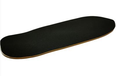 Κίνα 7ply Maple Mixed Bamboo Surf Skateboard Deck Land Cruiser Skateboard για το γλυπτό προς πώληση