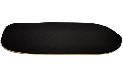 Cina Alta resistenza personalizzato Blank Surf Skateboard Deck 8.5-9.0 pollici Dimensione in vendita