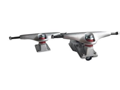 China High-Durability Aluminium Skateboard Trucks Kreuzfahrer Board Trucks 6,25in zu verkaufen