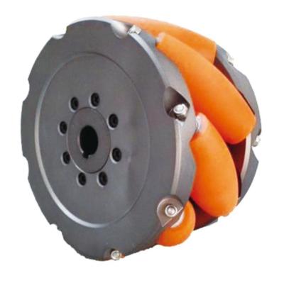 China 10 Inch Mecanum Wheels Used in Heavy Duty Industry for sale