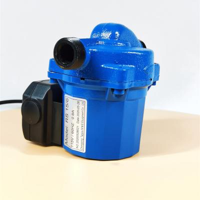 China Automotive industry hot cold cold water booster pump for swimming pool 220v for sale