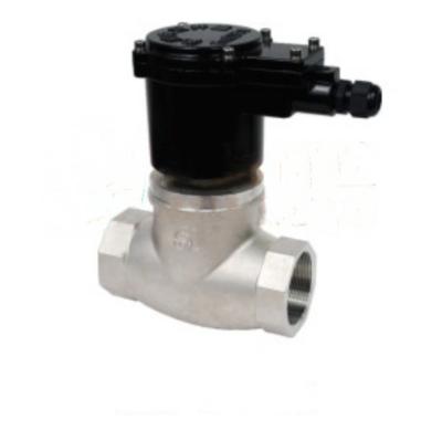 China High Efficiency ZBS DN10 9v Low Price Miniature Hydraulic Solenoid Valves for sale