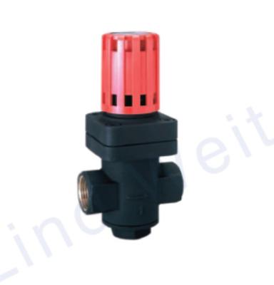 China High Precision Good Quality Thread Direct Acting Pressure Reducing Valves For Steam for sale