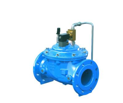 China High Efficiency Factory Price Solenoid Control Valve for sale