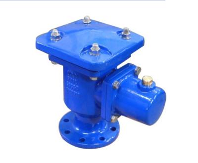 China Factory Price General Flange Air Release Valve for sale