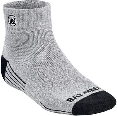 China Premium Quality Sporty Thick Ladies Ankle Competitive Price Bamboo Socks for sale