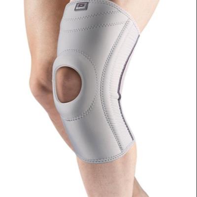 China Factory Wholesale Price Comfortable Knee Brace Knee Brace Knee Sleeve Eva Knee Pad Knee Pain Relief Comfortable Knee Support for sale