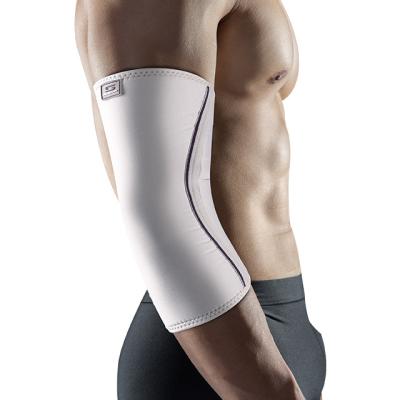 China Elbow Brace Elbow Sleeve Elbow Support Custom Colored Compression Elbow Brace Knee Brace Non-Slip Compression Elbow Sleeve for sale